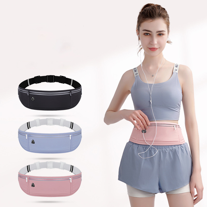 Marsupio sportivo da donna Cin - Running Gear Phone recensione e prezzo