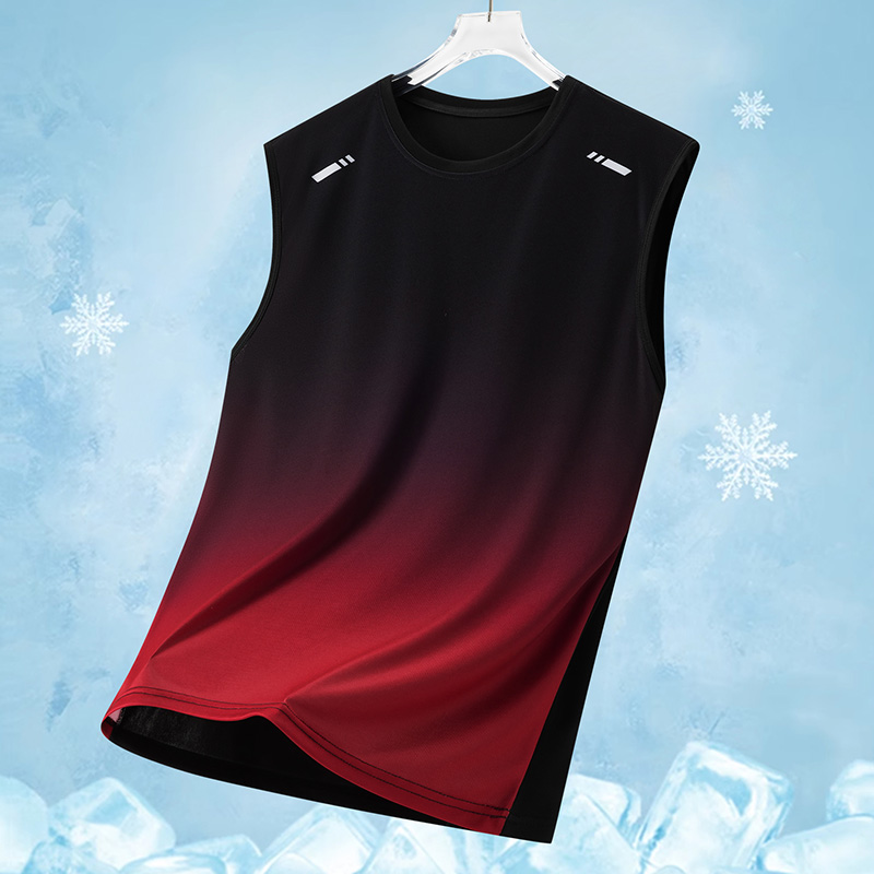 Canotta Sportiva Uomo Sfumata  - Running Gear Youth recensione e prezzo