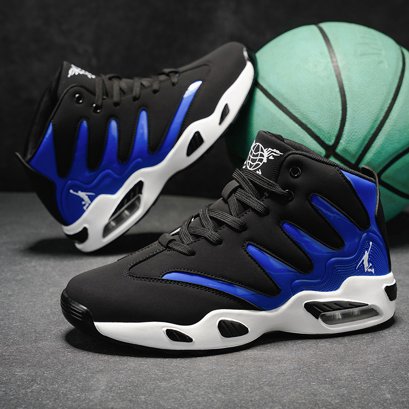 Scarpe da basket alte da uomo  - High And Running Gear recensione e prezzo