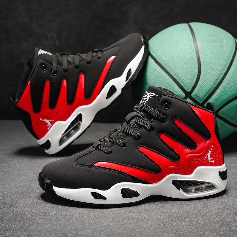 Scarpe da basket alte da uomo  - High And Running Gear recensione e prezzo