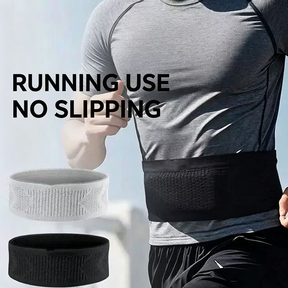 Marsupio da Corsa, Porta Telef - Running Gear For Beginners recensione e prezzo