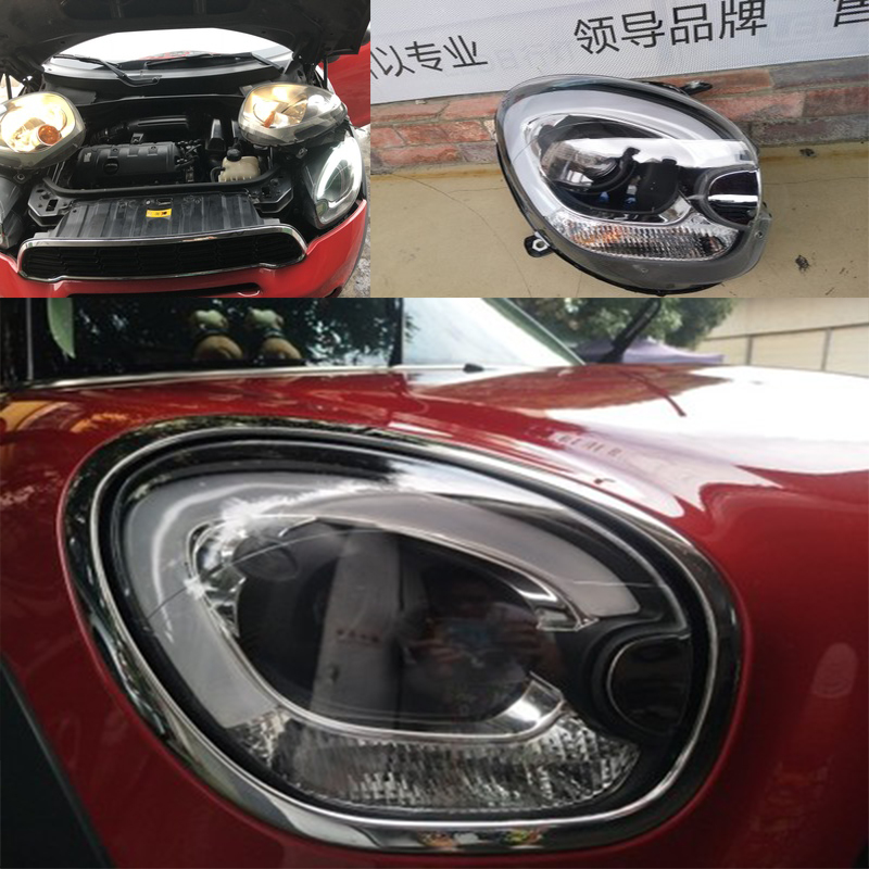 2 Pezzi di Fari a LED per BMW  - Running Headlamp Led recensione e prezzo