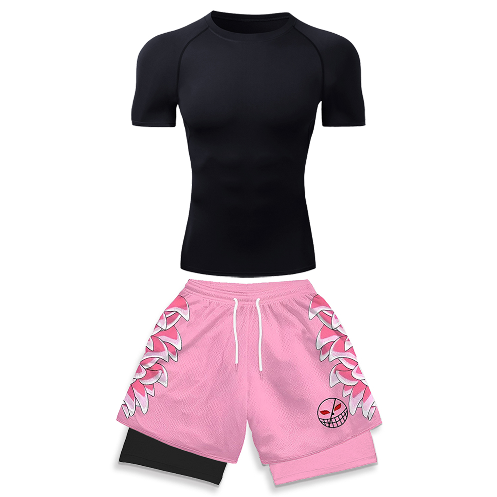 Abbigliamento Sportivo ad Alta - High And Running Gear recensione e prezzo
