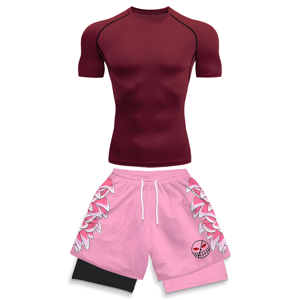 Abbigliamento Sportivo ad Alta - High And Running Gear recensione e prezzo