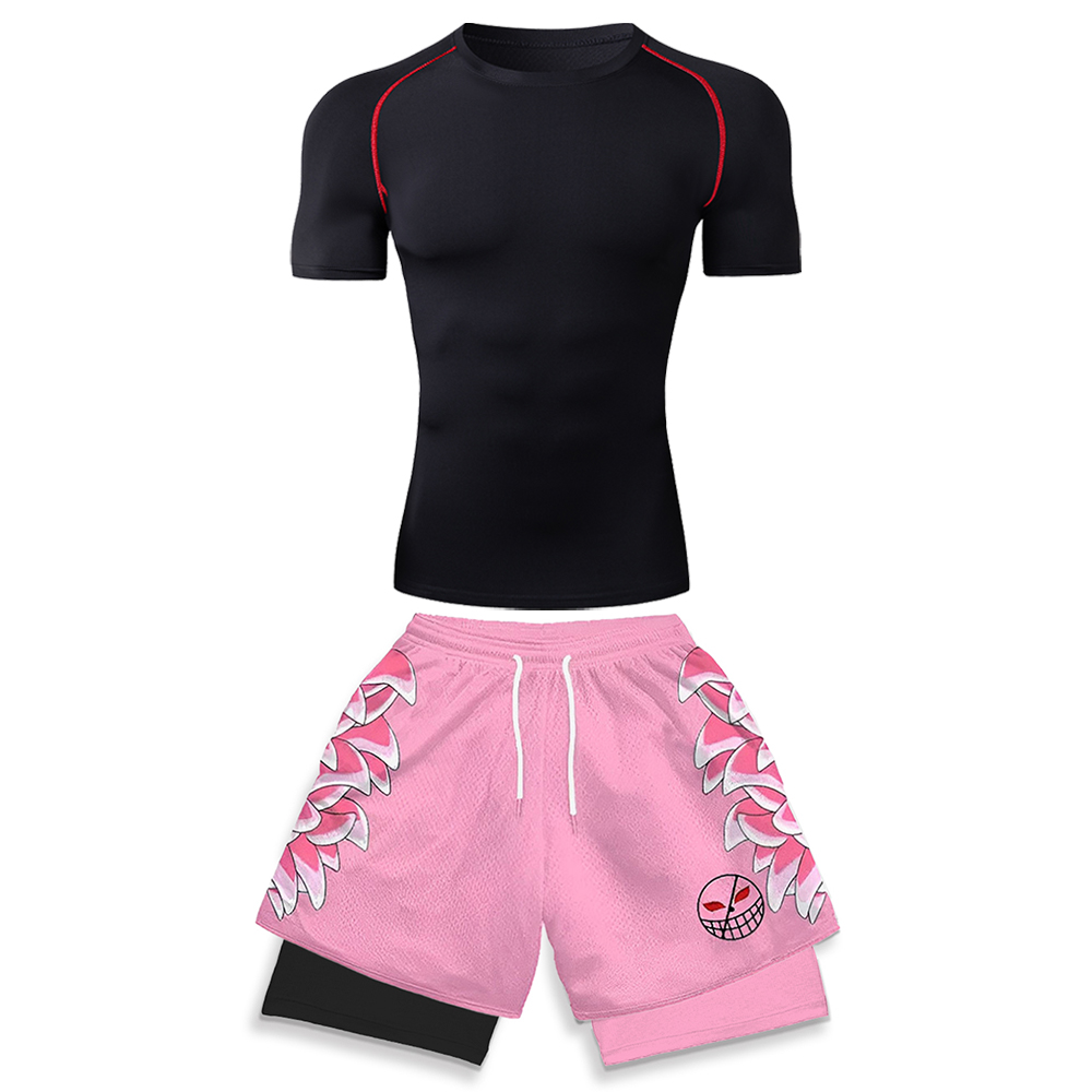 Abbigliamento Sportivo ad Alta - High And Running Gear recensione e prezzo