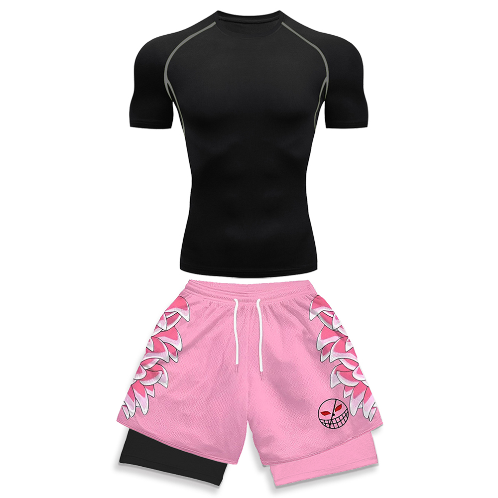Abbigliamento Sportivo ad Alta - High And Running Gear recensione e prezzo