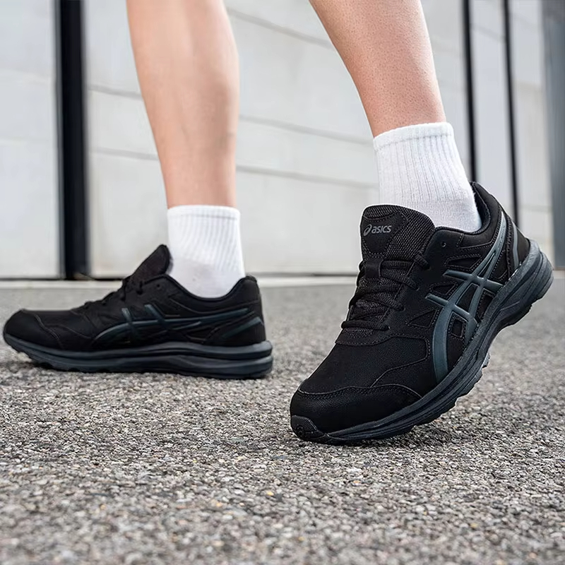 Scarpe da corsa Asics Gel-Miss - Running Gear Asics recensione e prezzo