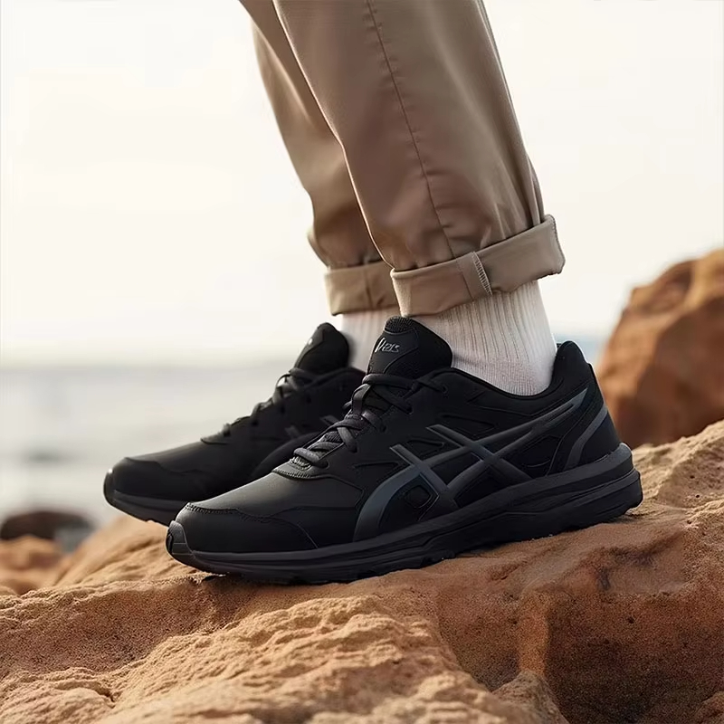Scarpe da corsa Asics Gel-Miss - Running Gear Asics recensione e prezzo