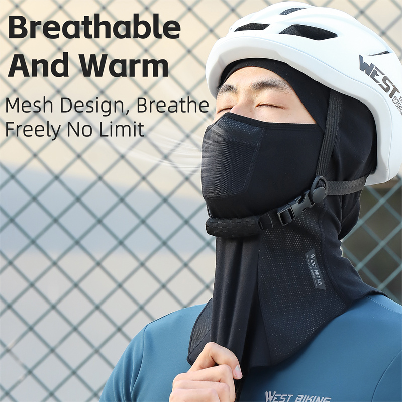 WEST BIKING Winter Cycling Fle - Running Gear For Winter recensione e prezzo
