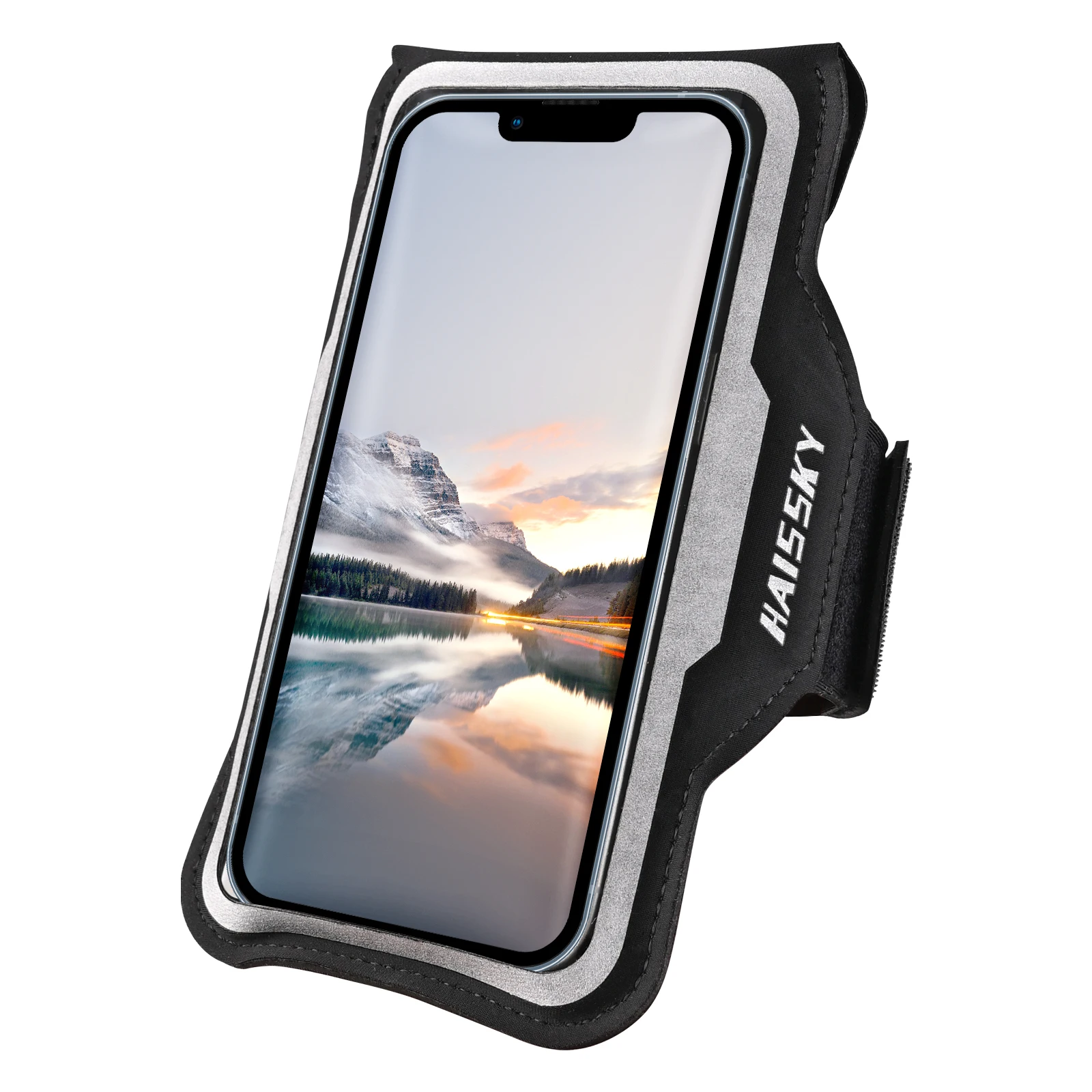 HAISSKY Borse da corsa ultraso - Running Gear Phone recensione e prezzo