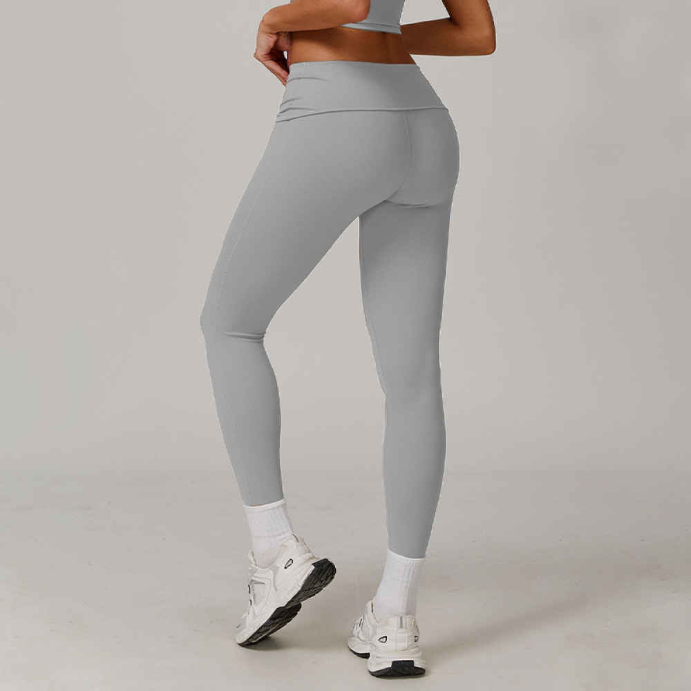 Pantaloni da Yoga Sportivi per - High And Running Gear recensione e prezzo