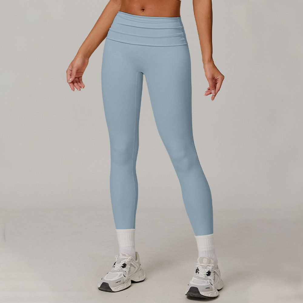 Pantaloni da Yoga Sportivi per - High And Running Gear recensione e prezzo