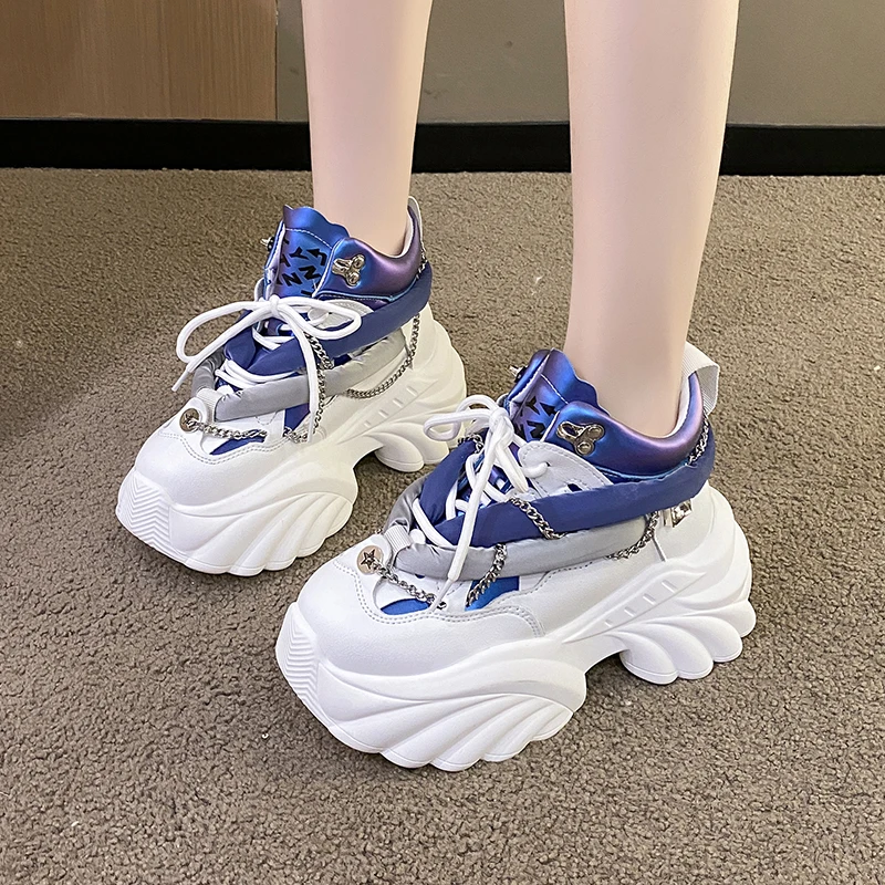 Belle scarpe da ginnastica da  - Running Gear Women recensione e prezzo