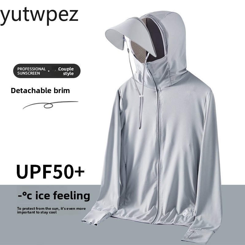Protezione Solare UPF50+ in Re - Running Gear For Winter recensione e prezzo