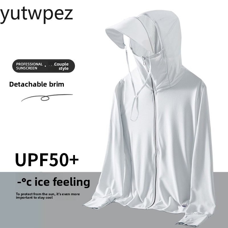 Protezione Solare UPF50+ in Re - Running Gear For Winter recensione e prezzo