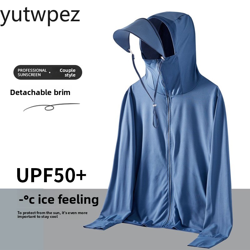 Protezione Solare UPF50+ in Re - Running Gear For Winter recensione e prezzo