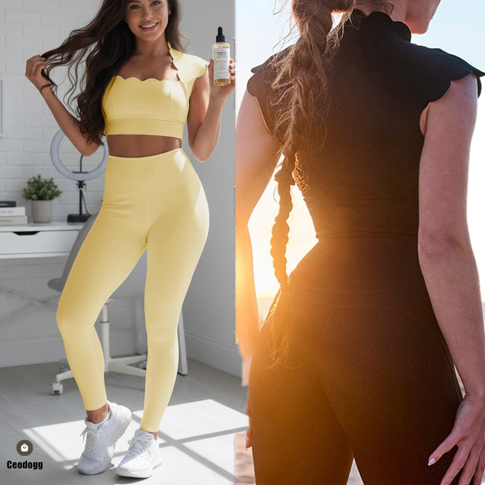 Top Sportivo da Donna con Imbo - Running Gear Women recensione e prezzo