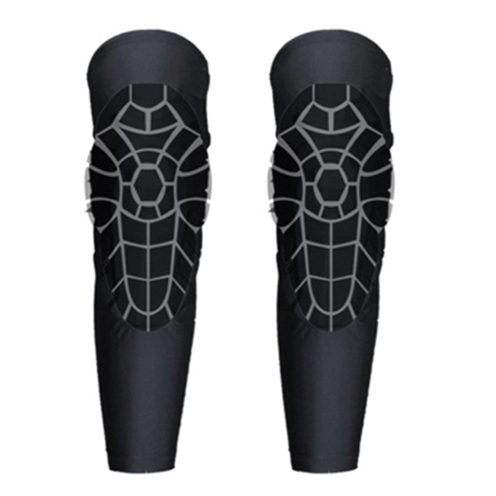 Ginocchiere Protettive per Adu - High And Running Gear recensione e prezzo
