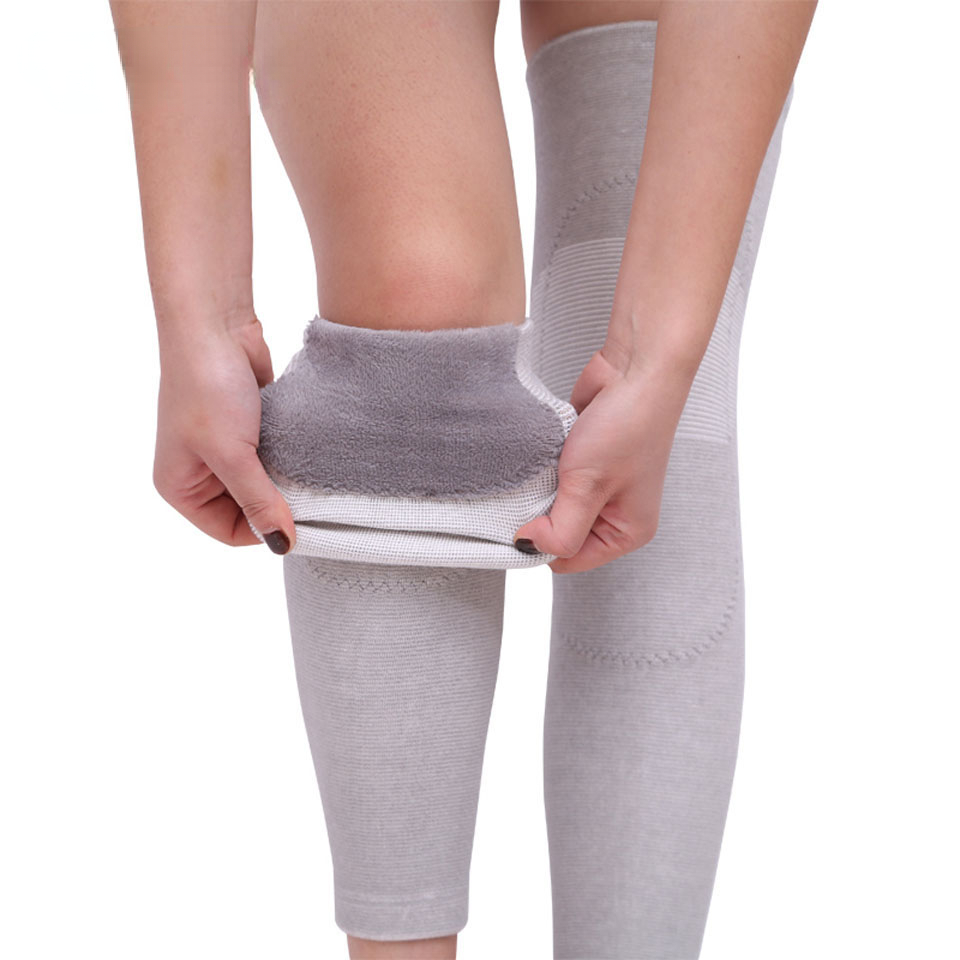 1 paio di ginocchiere lunghe i - Running Gear For Winter recensione e prezzo