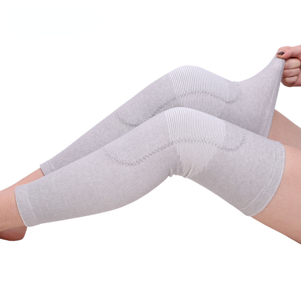 1 paio di ginocchiere lunghe i - Running Gear For Winter recensione e prezzo