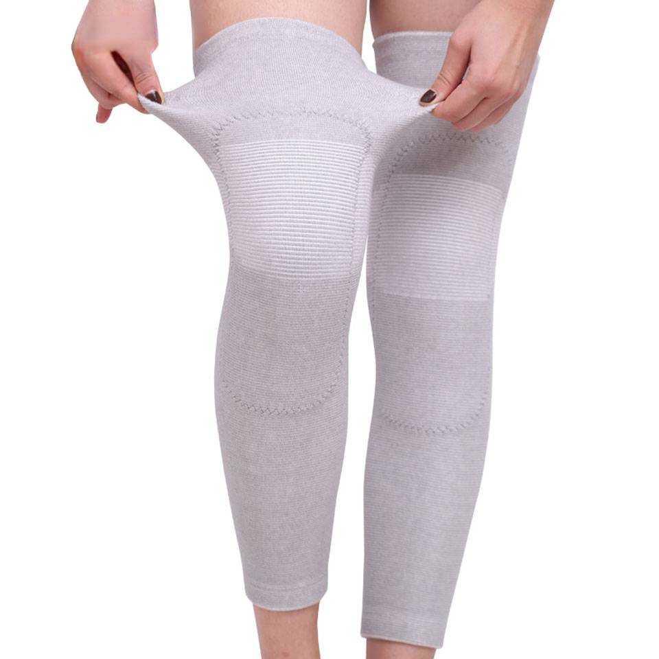 1 paio di ginocchiere lunghe i - Running Gear For Winter recensione e prezzo