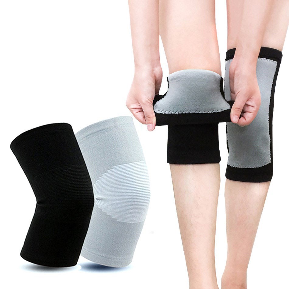 WOSWEIR 1 paio di ginocchiere  - Running Gear For Winter recensione e prezzo