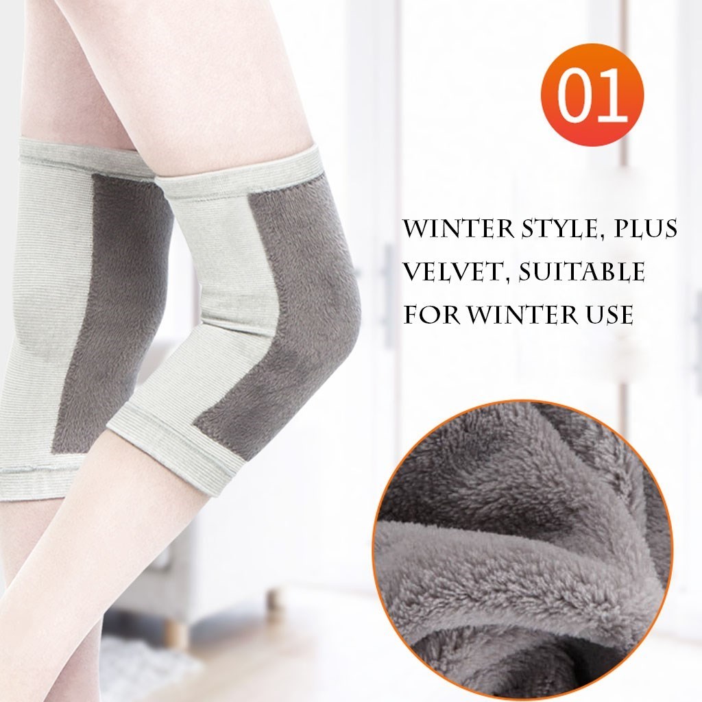 WOSWEIR 1 paio di ginocchiere  - Running Gear For Winter recensione e prezzo