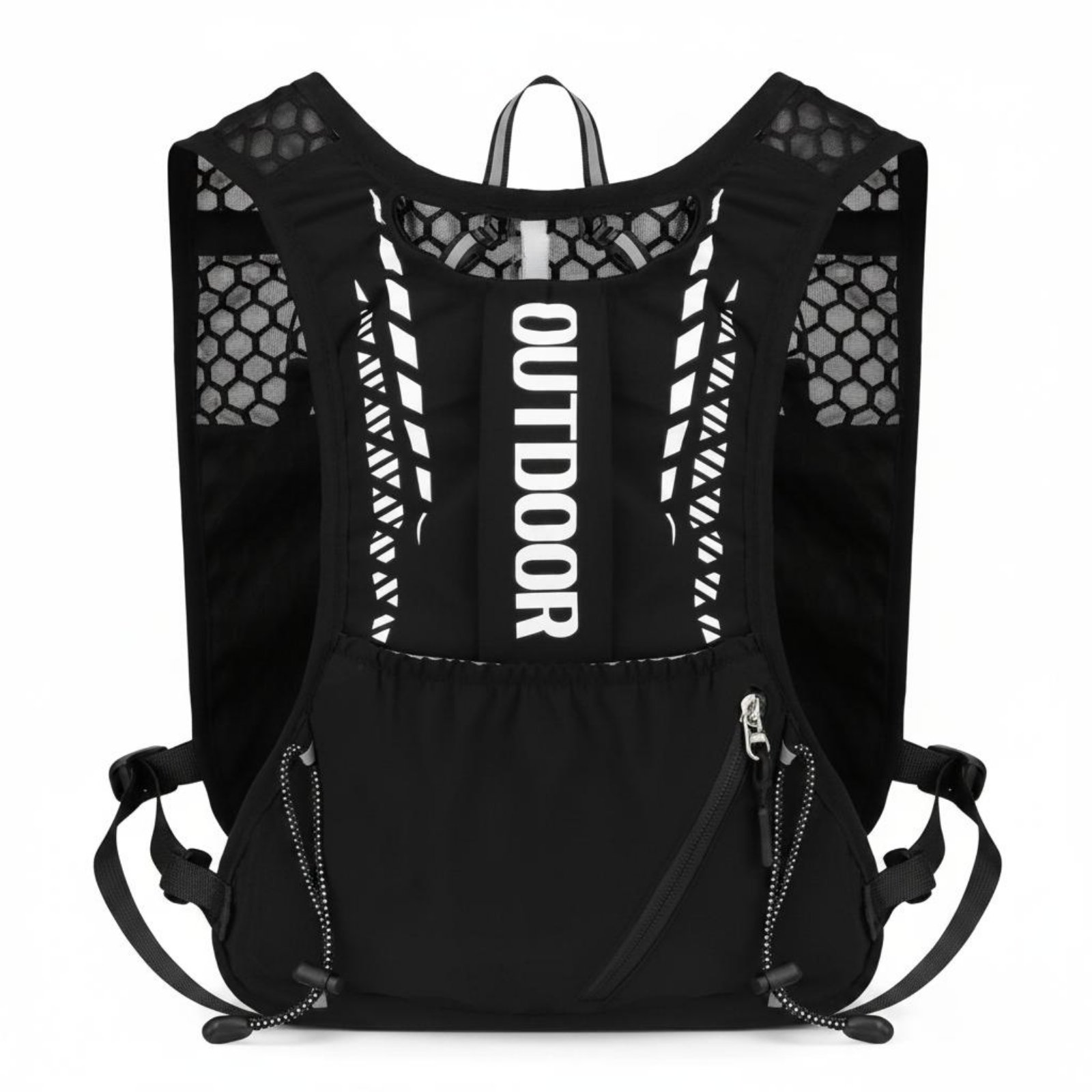 Gilet Idratazione Lunga Distan - Running Gear Storage recensione e prezzo