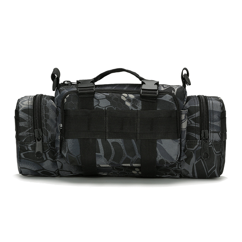 Marsupio Sportivo Multifunzion - Running Gear Storage recensione e prezzo