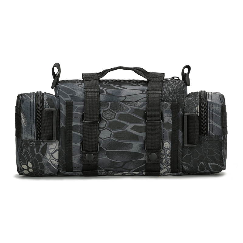 Marsupio Sportivo Multifunzion - Running Gear Storage recensione e prezzo