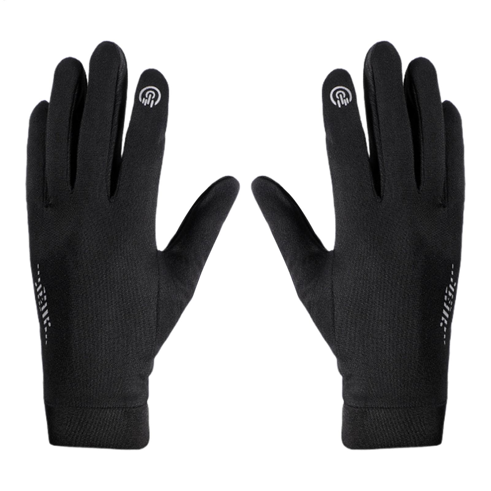 Guanti da ciclismo invernali c - Running Gear Cold Weather recensione e prezzo