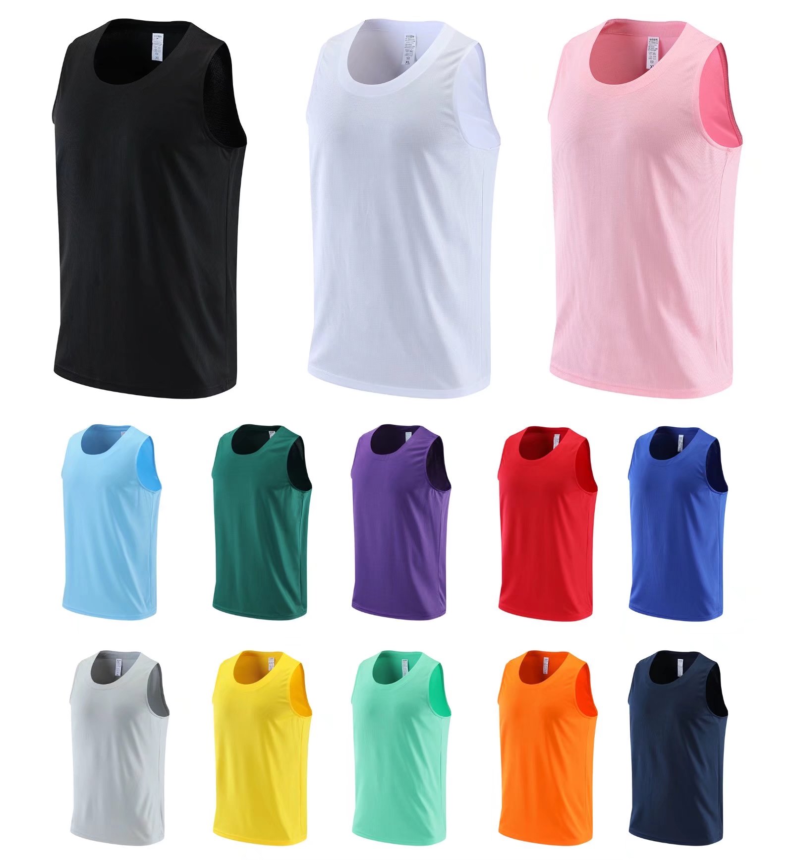 Maglie da basket da uomo camic - Running Gear Youth recensione e prezzo