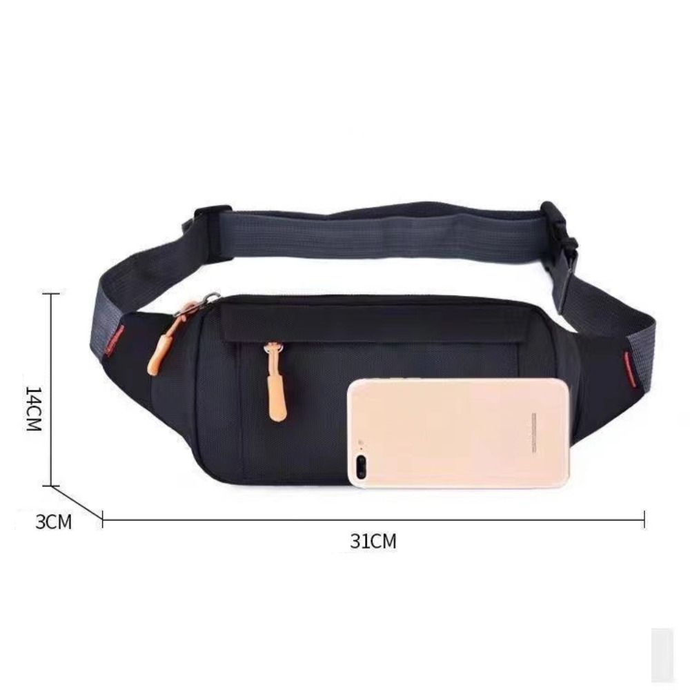 Marsupio da donna Marsupio spo - Running Gear Belt recensione e prezzo