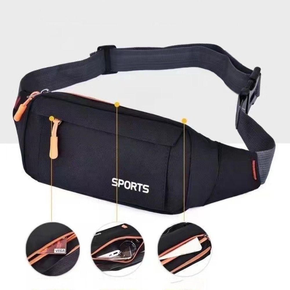 Marsupio da donna Marsupio spo - Running Gear Belt recensione e prezzo