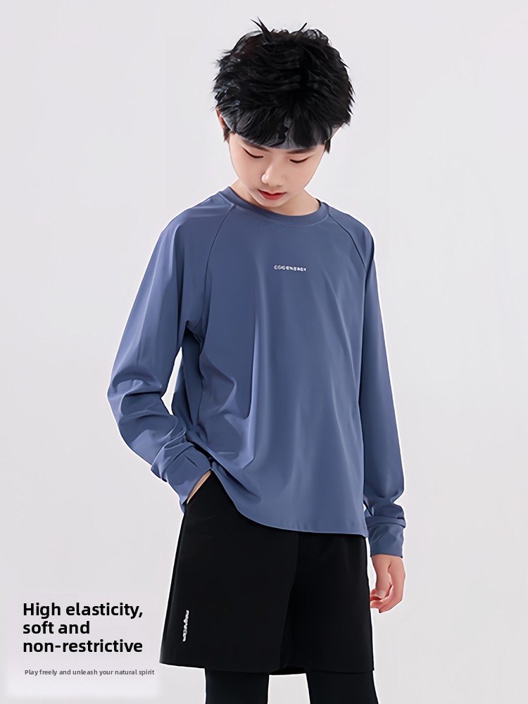T-shirt sportiva ad asciugatur - Running Gear Girls recensione e prezzo