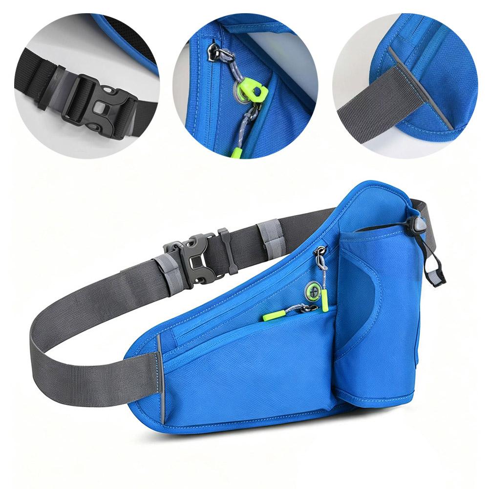 Marsupio Sportivo Impermeabile - Running Gear Belt recensione e prezzo