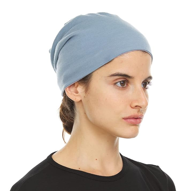 Berretto Unisex 100% Lana Meri - Running Gear For Winter recensione e prezzo