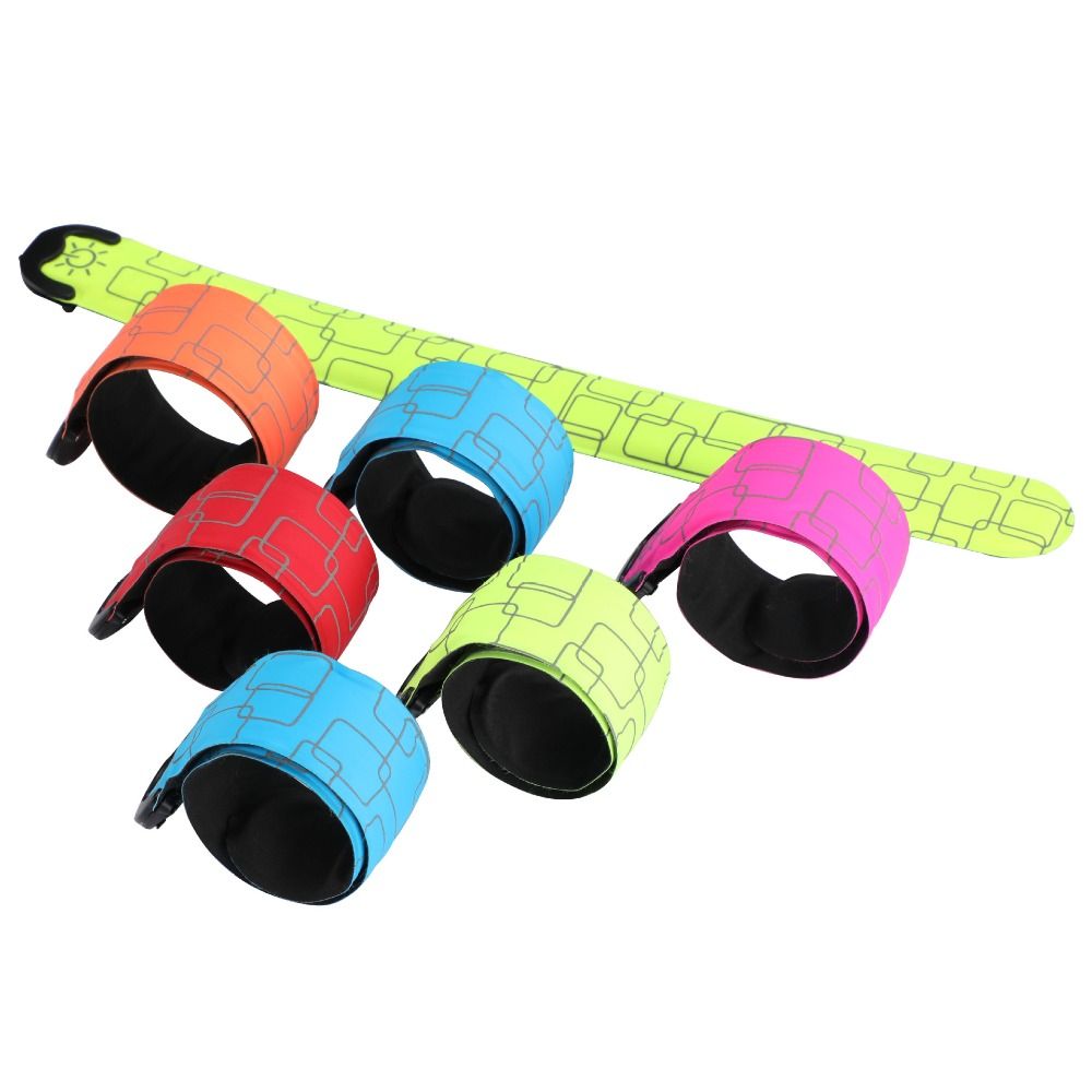 Bracciale da corsa notturno st - High And Running Gear recensione e prezzo