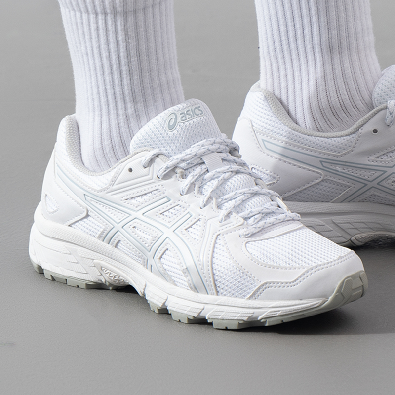 Scarpe da donna Asics Jog 100t - Running Gear Asics recensione e prezzo