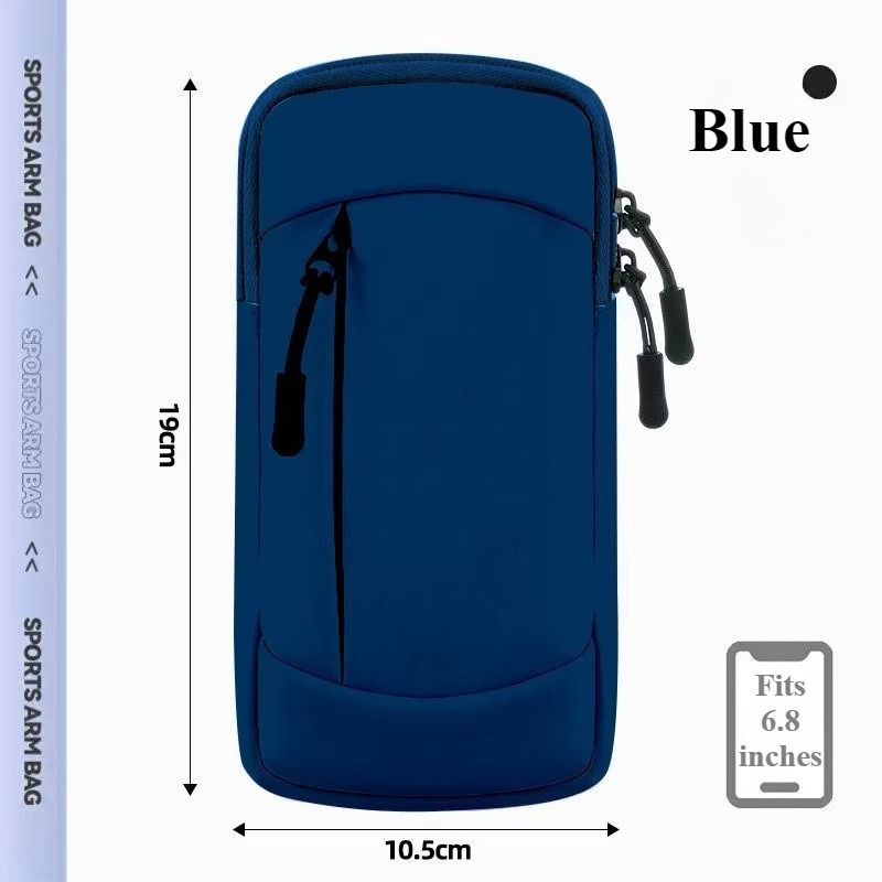 Supporto per telefono con fasc - Running Gear Phone recensione e prezzo