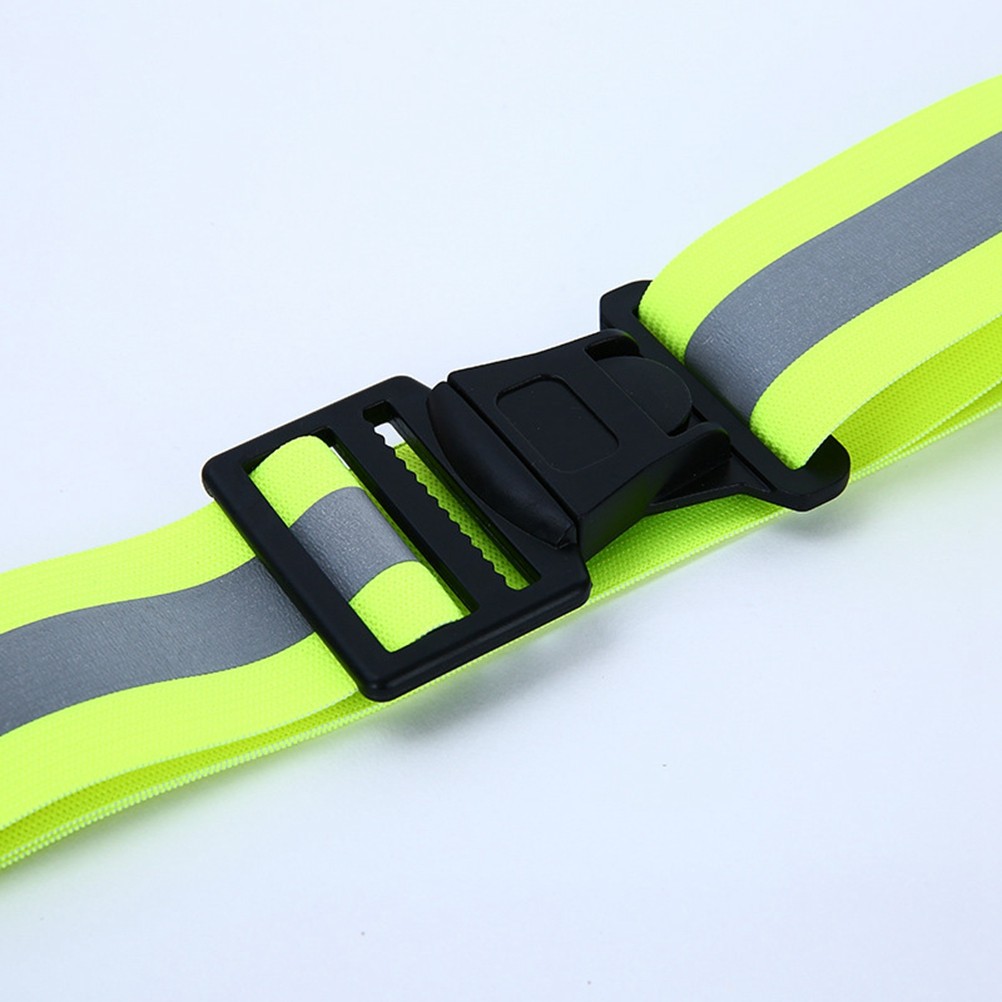 2 Pezzi Cintura Riflettente Ve - High And Running Gear recensione e prezzo