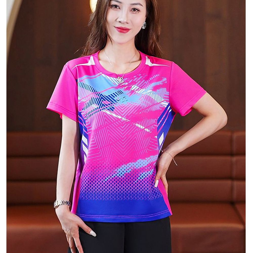 Top Sportivo Estivo da Donna,  - High And Running Gear recensione e prezzo