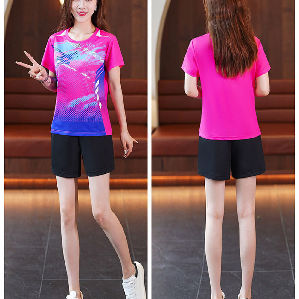 Top Sportivo Estivo da Donna,  - High And Running Gear recensione e prezzo