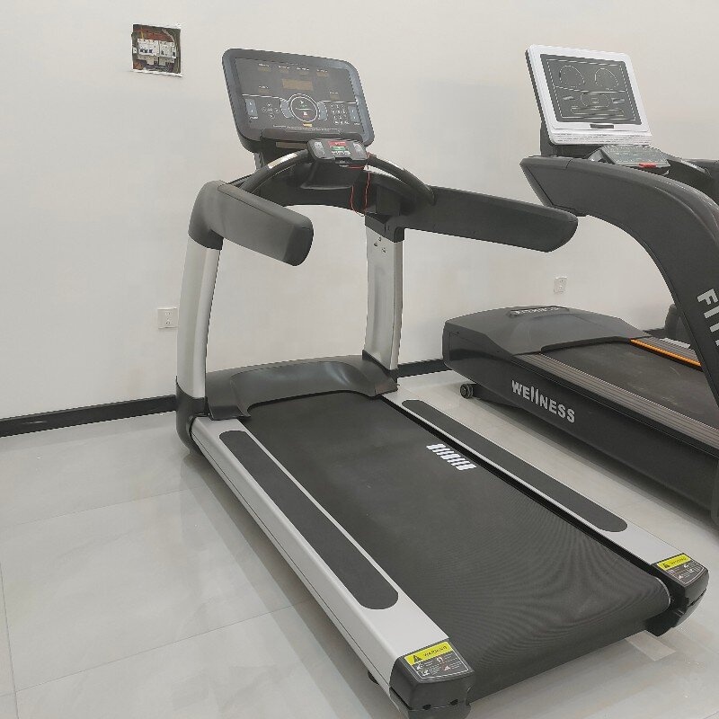 Tapis Roulant Elettrico Profes - High And Running Gear recensione e prezzo